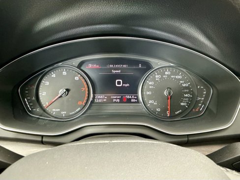 Used 2023 Audi Q5 2.0T Premium w/ Convenience Package image 32