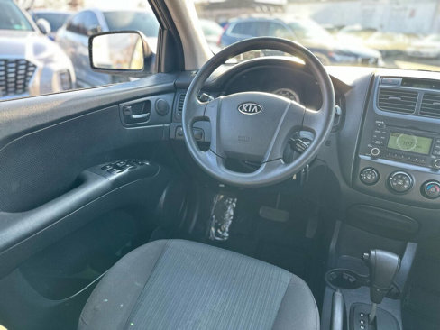 Used 2009 Kia Sportage LX image 23
