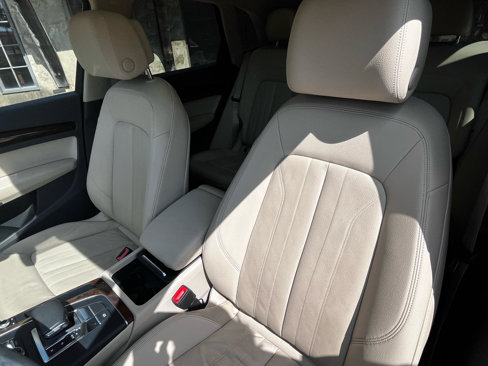 Used 2018 Audi Q5 2.0T Premium Plus image 37