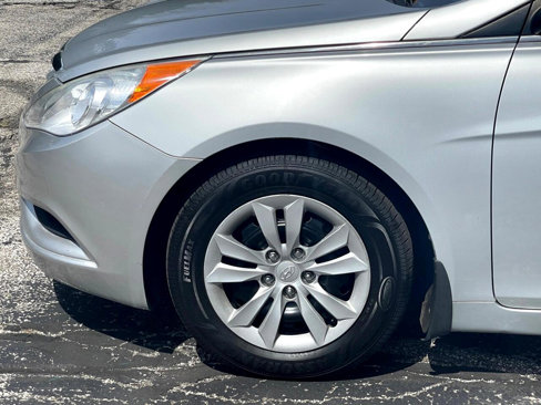 Used 2013 Hyundai Sonata GLS image 21