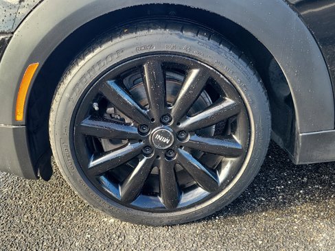 Used 2015 MINI Cooper S image 10