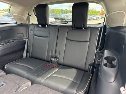 Used 2019 INFINITI QX60 Pure image 22