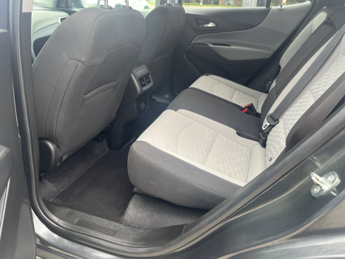 Used 2020 Chevrolet Equinox LS w/ LS Convenience Package image 7