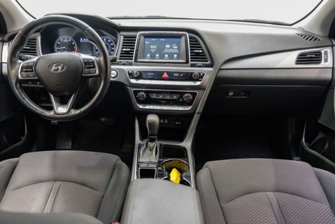 Used 2018 Hyundai Sonata SEL image 23