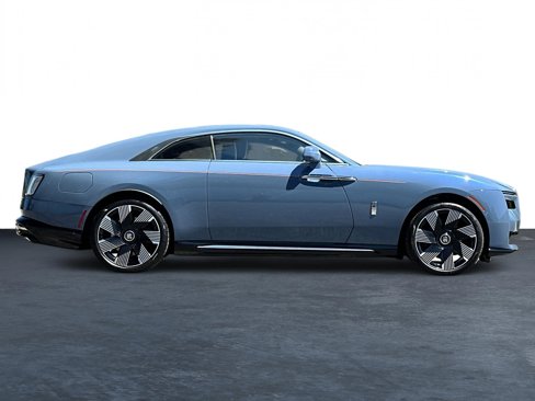 Used 2024 Rolls-Royce Spectre w/ Spectre Launch Package image 9