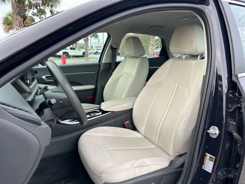 Used 2023 Hyundai Sonata SEL image 14