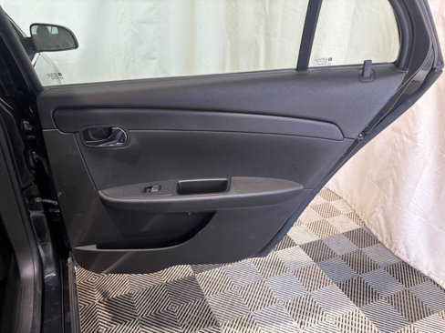 Used 2012 Chevrolet Malibu LT w/ Power Convenience Package image 11