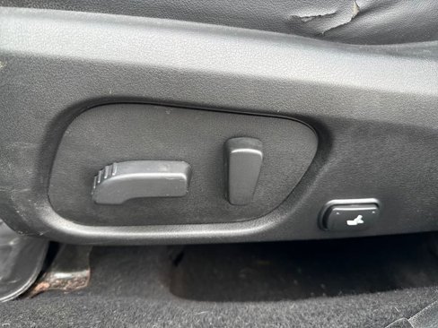 Used 2018 Subaru Forester 2.5i Premium image 12