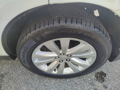 Used 2012 Subaru Forester 2.5X Premium image 21