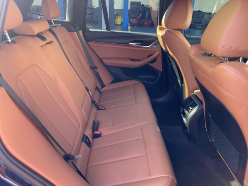 Used 2023 BMW X3 sDrive30i w/ Premium Package image 25
