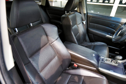 Used 2011 Acura RDX 2WD image 20
