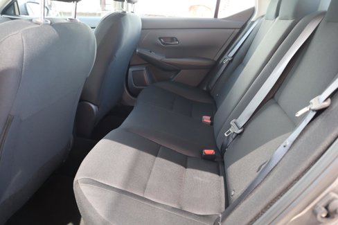 New 2025 Nissan Sentra S image 31