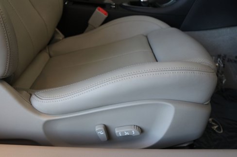 Used 2009 INFINITI G37 Sport w/ Premium Pkg image 30