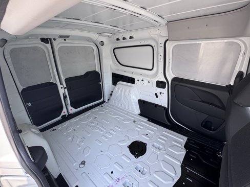 Used 2022 RAM ProMaster City Wagon image 12