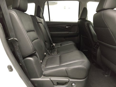 Used 2017 Honda Pilot EX-L image 19