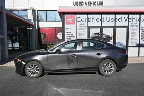 Used 2019 MAZDA MAZDA3 AWD Sedan image 6