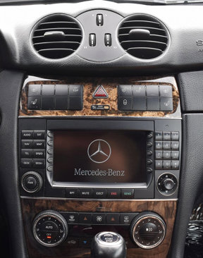 Used 2008 Mercedes-Benz CLK 550 Cabriolet image 41