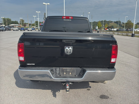 Used 2019 RAM 1500 Tradesman w/ Chrome Plus Package image 4