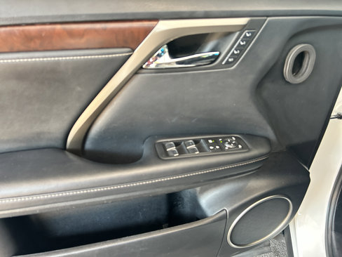 Used 2021 Lexus RX 350 AWD w/ Premium Package image 15