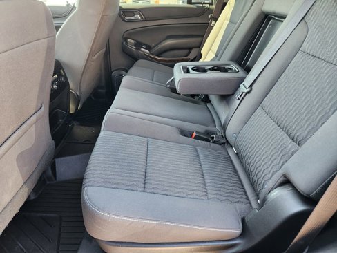 Used 2019 Chevrolet Tahoe LS image 24