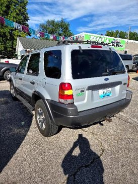 Used 2004 Ford Escape XLT image 6