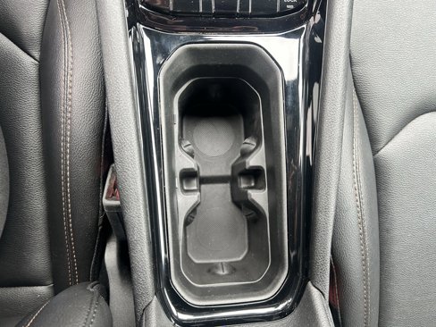Used 2024 Jeep Compass Limited image 22