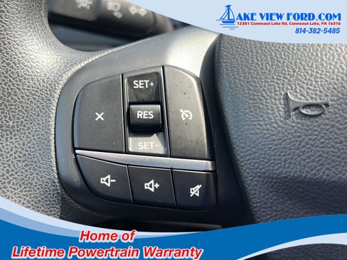 Used 2020 Ford Escape SE image 21