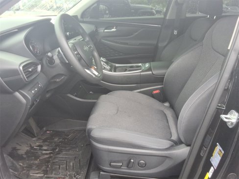 Used 2021 Hyundai Santa Fe SEL image 10