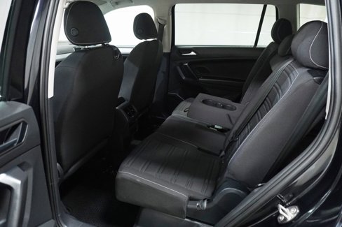 Certified 2023 Volkswagen Tiguan S image 9