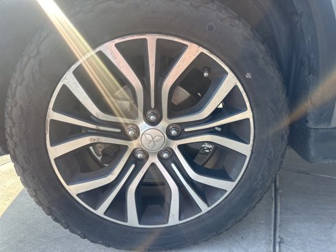 Used 2019 Mitsubishi Outlander Sport ES image 9