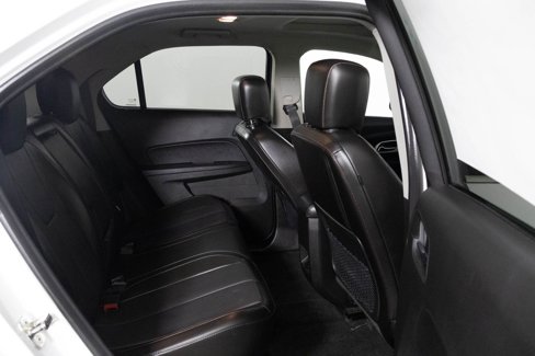 Used 2016 Chevrolet Equinox LTZ w/ Enhanced Convenience Package image 39