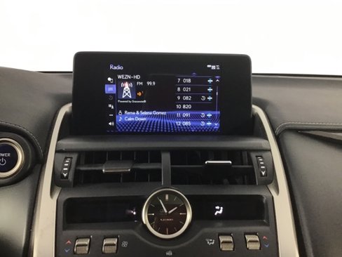 Used 2019 Lexus NX 300h AWD image 16