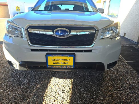 Used 2016 Subaru Forester 2.5i Premium w/ All-Weather Package image 29