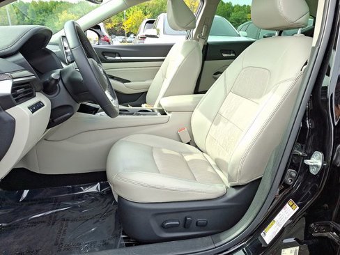 Used 2020 Nissan Altima 2.5 SL image 14