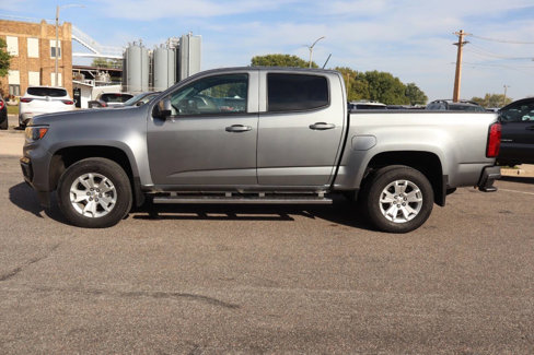 Used 2022 Chevrolet Colorado LT image 8