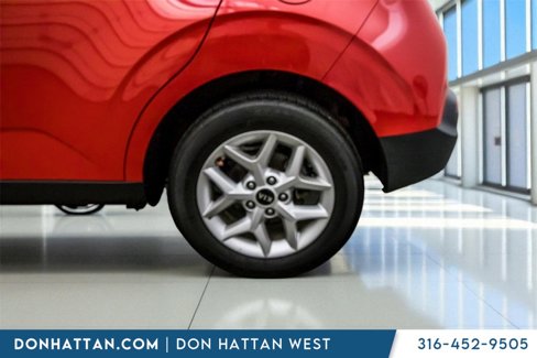 Used 2020 Kia Soul S image 31