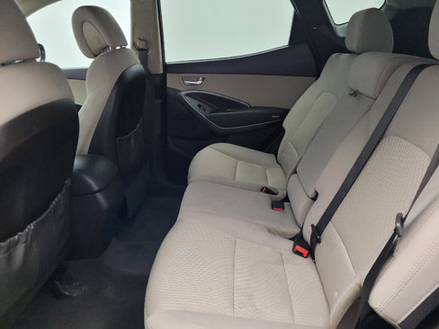 Used 2018 Hyundai Santa Fe Sport image 18