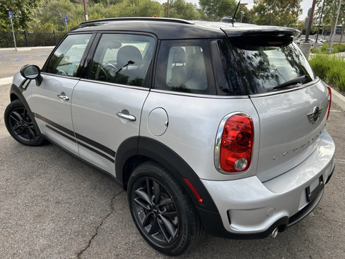 Used 2013 MINI Cooper Countryman S image 17