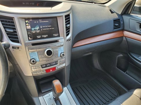Used 2014 Subaru Outback 2.5i Limited image 26