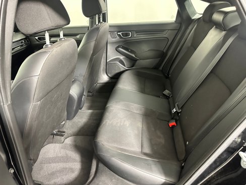 Used 2023 Honda Civic Sport image 13