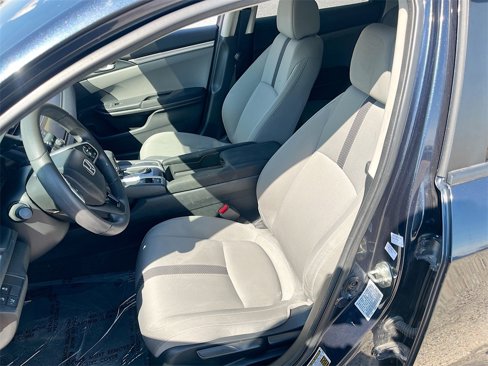 Used 2019 Honda Civic LX image 19