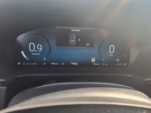 Used 2023 Ford Escape Active w/ Tech Pack #2 image 15