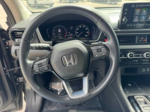 Used 2023 Honda Pilot EX-L image 18