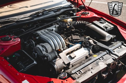 Used 1992 Cadillac Allante image 17