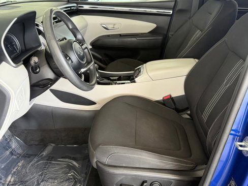 Used 2023 Hyundai Tucson SEL image 19