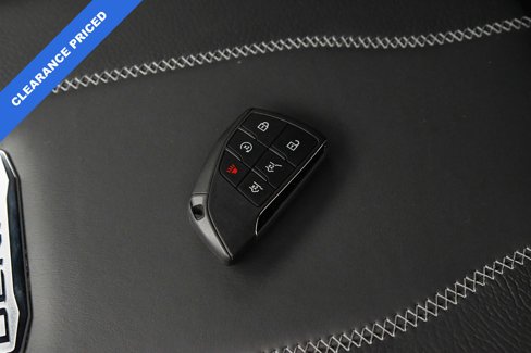 Used 2025 GMC Yukon Denali image 23