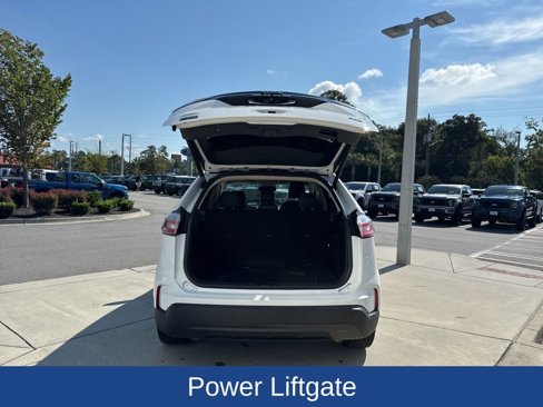 Certified 2022 Ford Edge SEL w/ Sport Appearance Package image 10