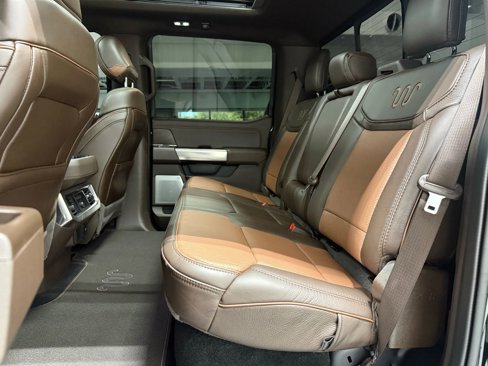 Used 2024 Ford F250 King Ranch image 45