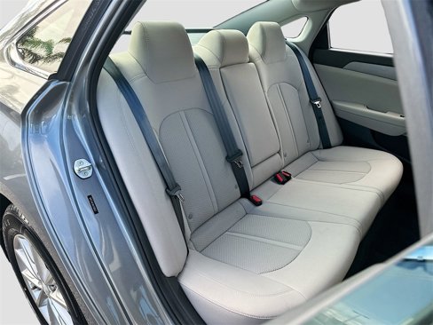 Used 2019 Hyundai Sonata SE image 24