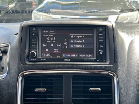 Used 2016 Dodge Grand Caravan SE w/ Quick Order Package 29E SE image 15